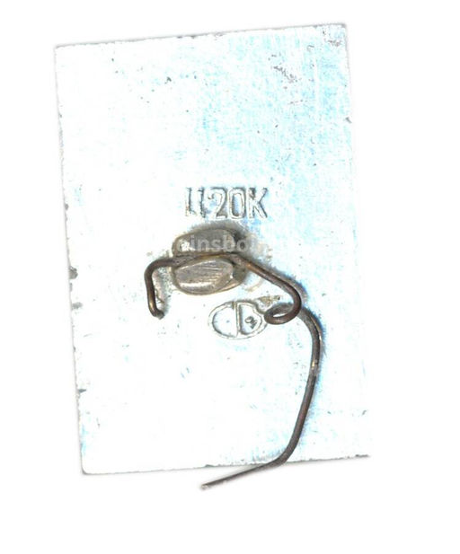 Значок Волгоград