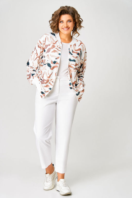 Бомбер Swallow 850