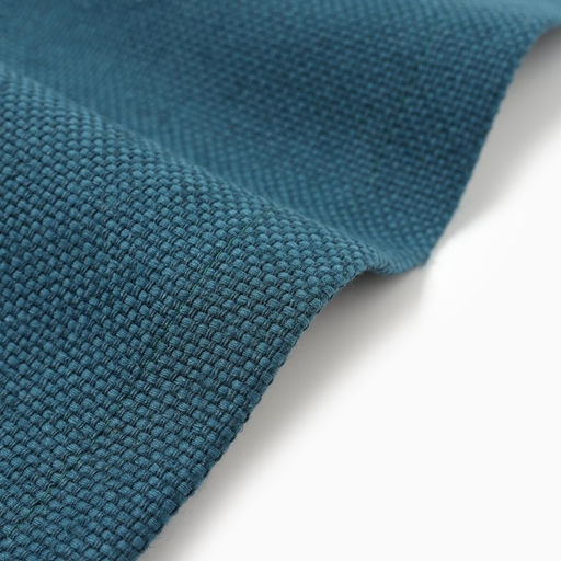 Салфетка «Этель» Minimalist design, 30×40 см, голубая, лён 54%, хлопок 46%, 500 г/м²