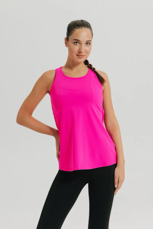 Майка CROSS - Forstrong фото 5