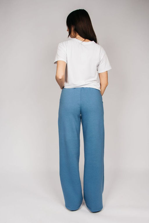 Брюки женские 1179 Lets go - Let's go фото 16