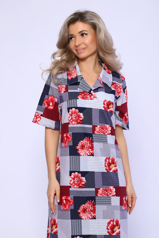 Платье 13156 - Натали фото 9