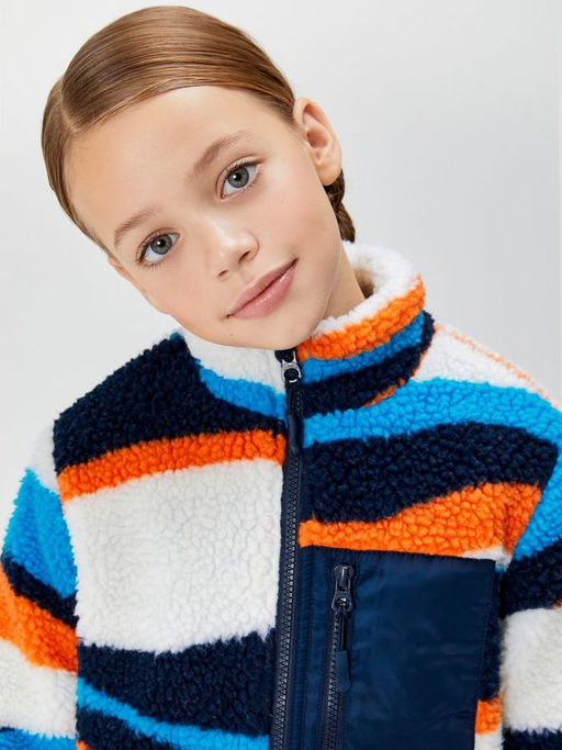 ACOOLA / Куртка детская Farf набивка  фото 3