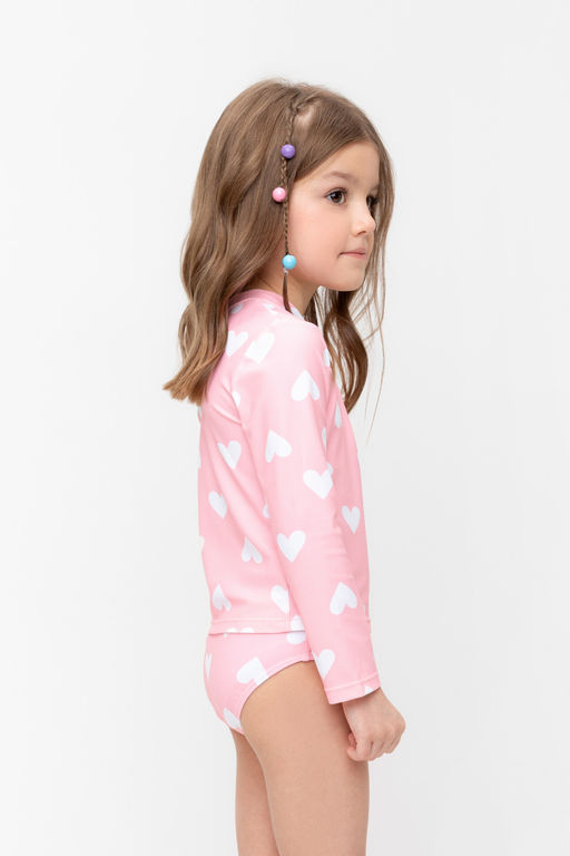 Crockid _ ТК 17015/1н ФВ купальн костюм для дев