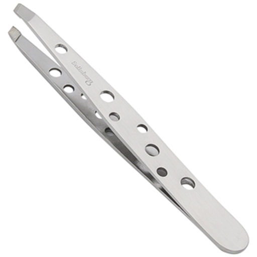 SOL Пинцет 251-G732 скошенный, сыр