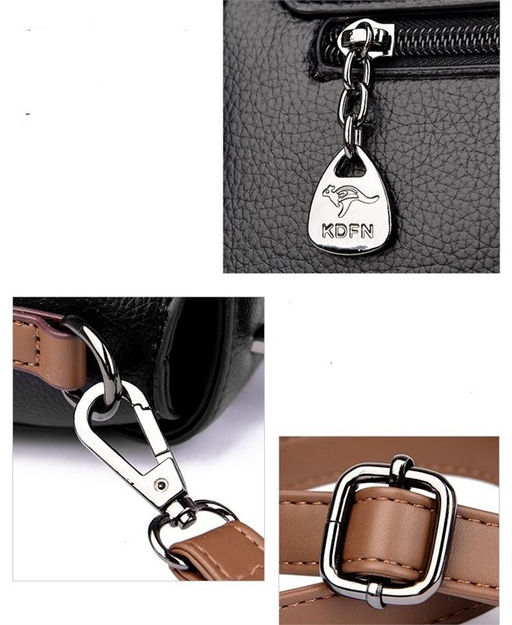 KAIDIFEINIROO Сумка женская 9638  фото 48