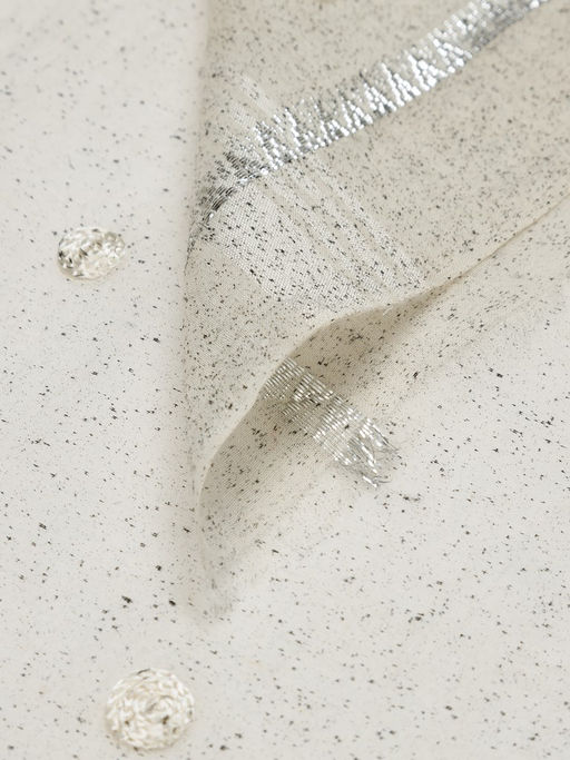 Палантин жен. шелк+хл 90х180 WA22-50675-02 - Eleganzza фото 9