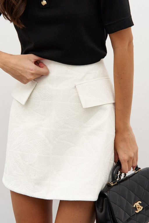 Юбка A1366 - Annete фото 3