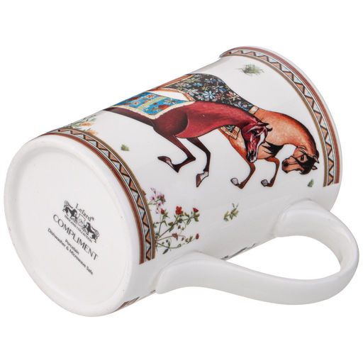 НАБОР КРУЖЕК LEFARD COMPLIMENT 2 ШТ. 320 МЛ (КОР=24ШТ.)  фото 4