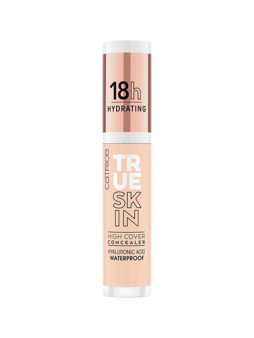 CATRICE Консилер True Skin High Cover Concealer, 005 Warm Macadamia 4,5 мл