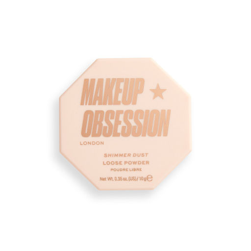 Хайлайтер рассыпчатый Shimmer Dust Golden Honey 6289764