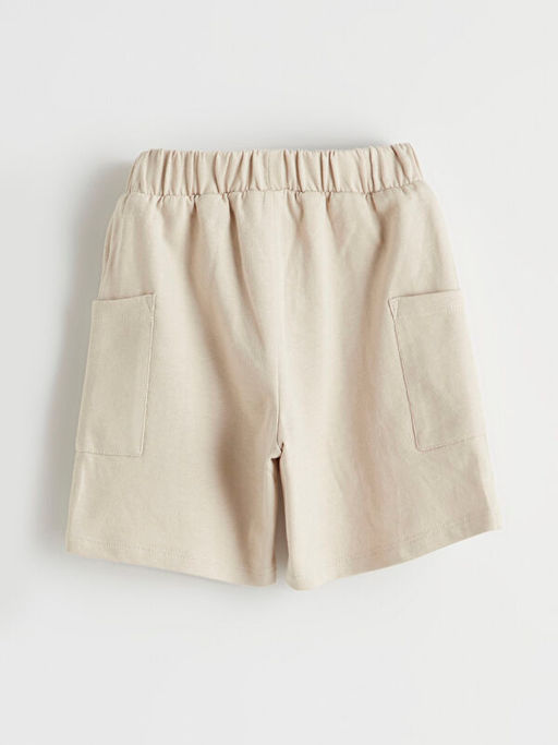 Erkek Bebek Beli Lastikli ?ort