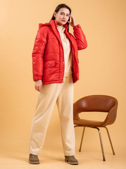 Куртка Джерси - Yollochka фото 5