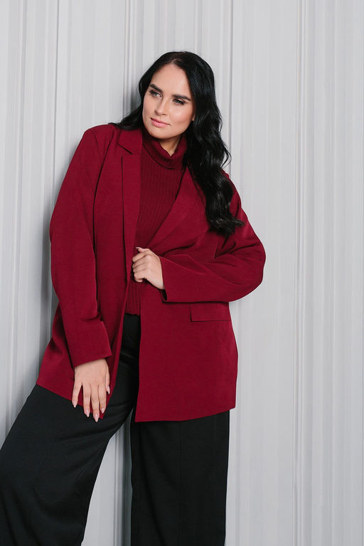 Водолазка женская - Jp фото 7