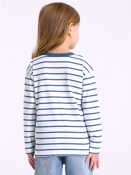 Лонгслив 1ДДЛД4895001н