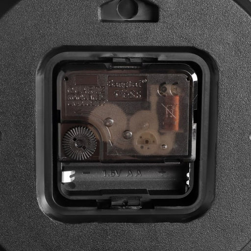 Часы настенные интерьерные «Котики», d=20 см, плавный ход