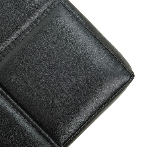 Стул для кухни «Клик Мебель. Лофт 3», искусственная кожа, цвет чёрный