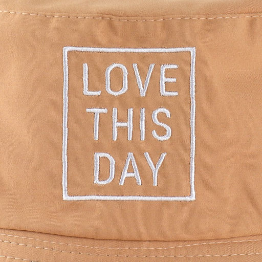 Панама Love this day р-р 56см - Overhat фото 3