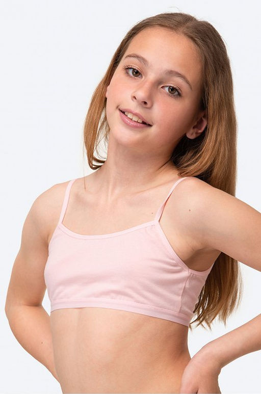 Майка-топ для девочки 5шт. Donella  фото 9