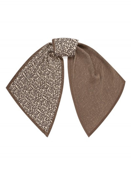 Шарф жен. виск+шерсть 40х170 LG33-956-16 - Labbra фото 2