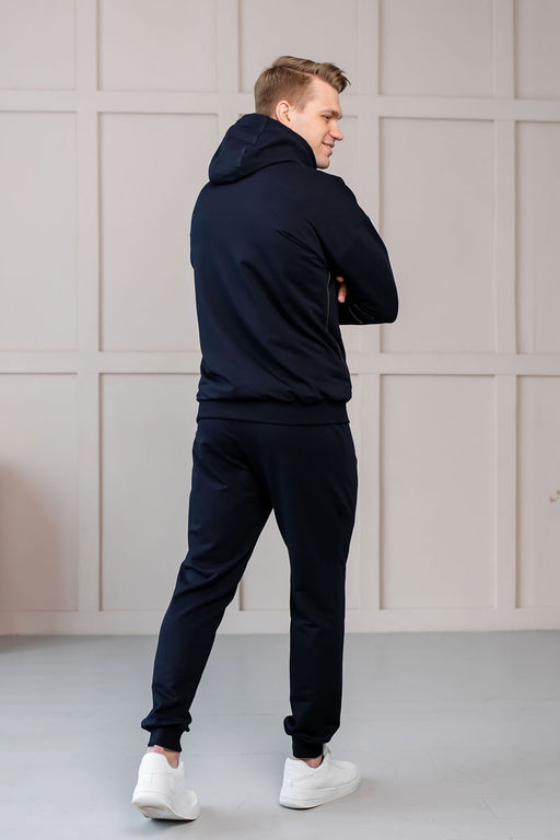 Спортивный костюм Футер 2х нитка - Relay фото 14