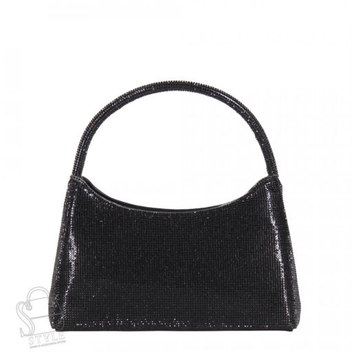 Сумка женская  032NN black Natale Navetta