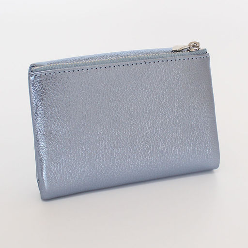 YS Женский кошелек Allbatross 45-3929M - Albatross фото 7