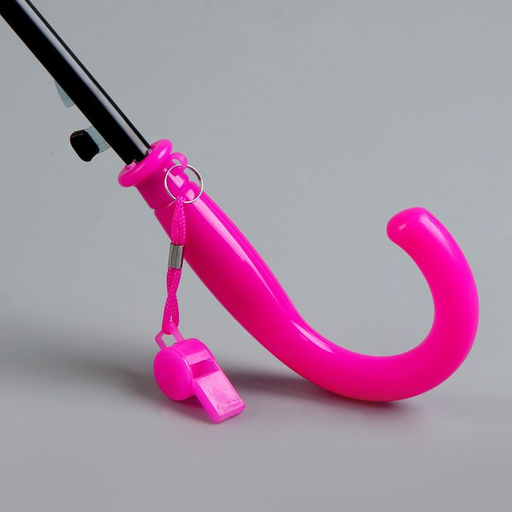 Детский зонт Дракоши 84 84 67 см - Simaland фото 6