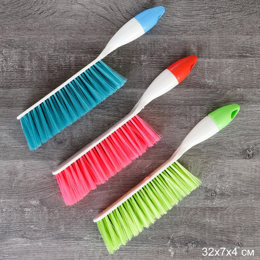 Щетка метла с ручкой универсальная / G05JC /уп 200/ - Галеонтрейд фото 5