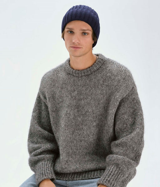 Шапка/Кейд/11058 - Totti фото 3