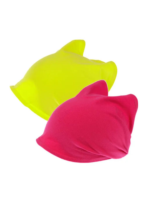 PlayToday / Бандана трикотажная для девочек, 2 шт. в комплекте  фото 3