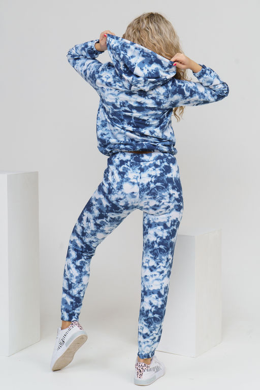 Костюм Натали 36512 хлопок  фото 5