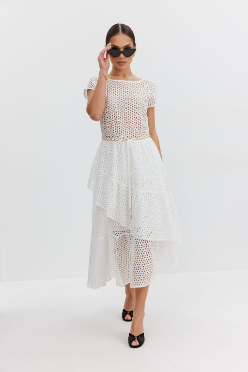 Платье Vesnaletto 4410-2  фото 2