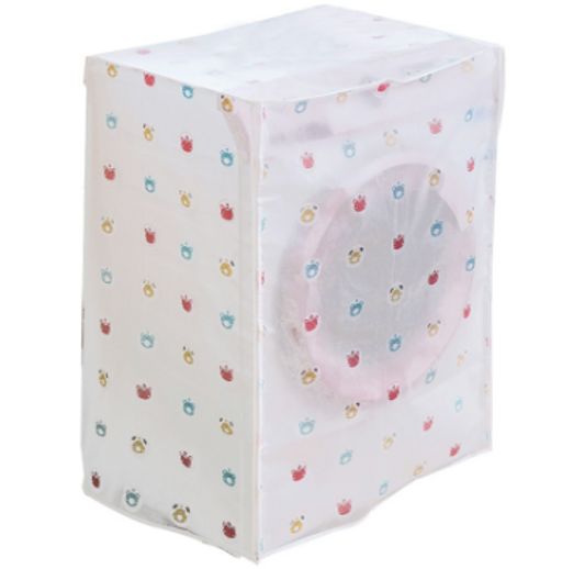 Накидка- чехол на стиральную машинку МИКС