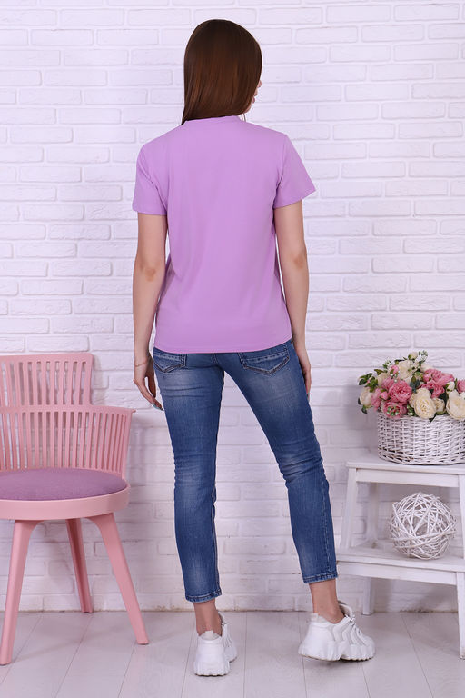 Футболка 56514 - Натали фото 15