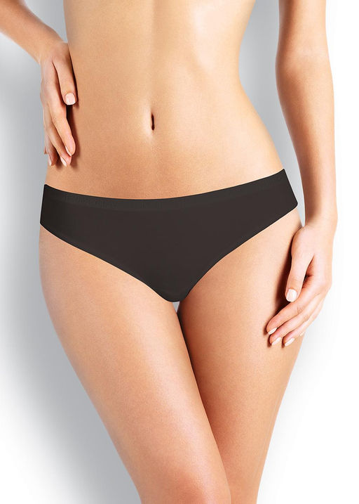 Трусы женские стринги-мини - Clever wear фото 9