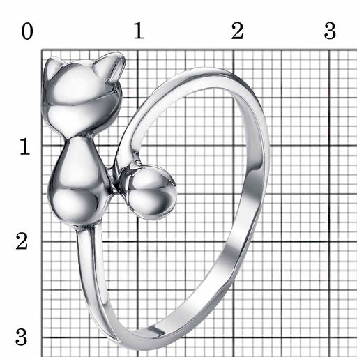 КОЛЬЦО 23013948 - Красная пресня фото 2