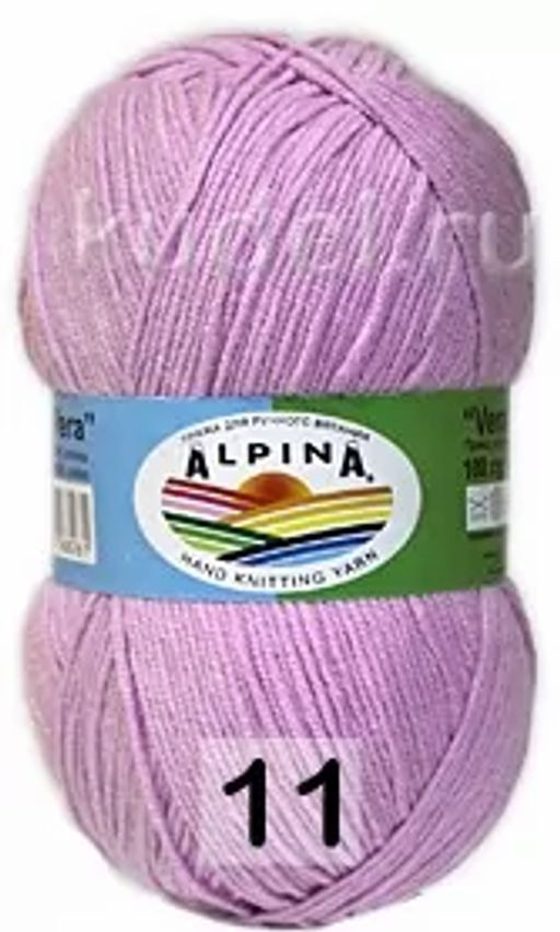 VERA - Alpina фото 9