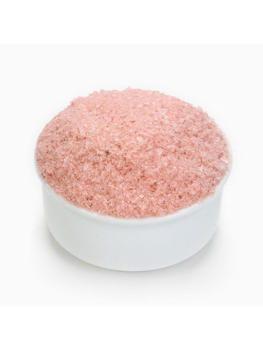 Соль для ванны «Любви», 400 г, аромат спелой вишни, Чистое счастье