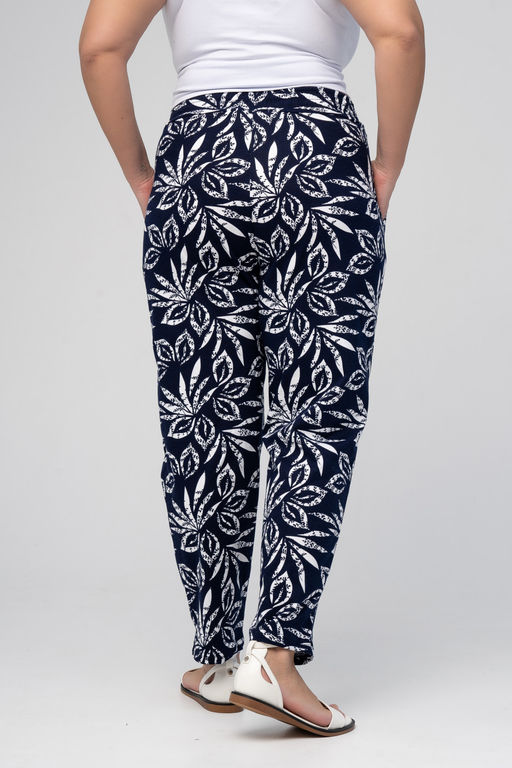 Брюки 100% хлопок