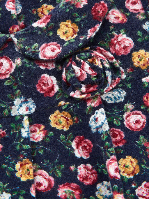 Платье для девочки UD 2659 розовый - Mini maxi фото 10