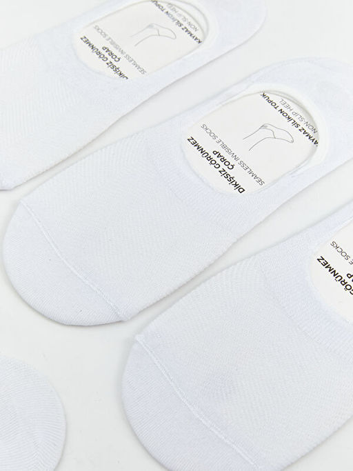 Bambu Erkek Babet ?orap 5li