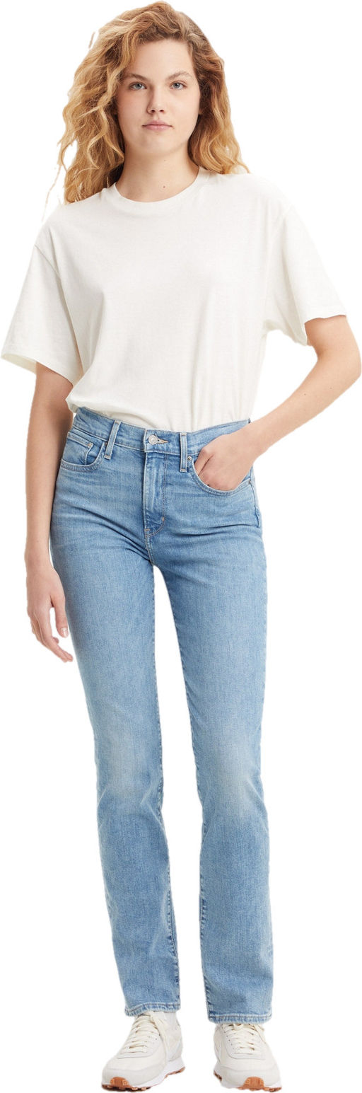 Джинсы женские