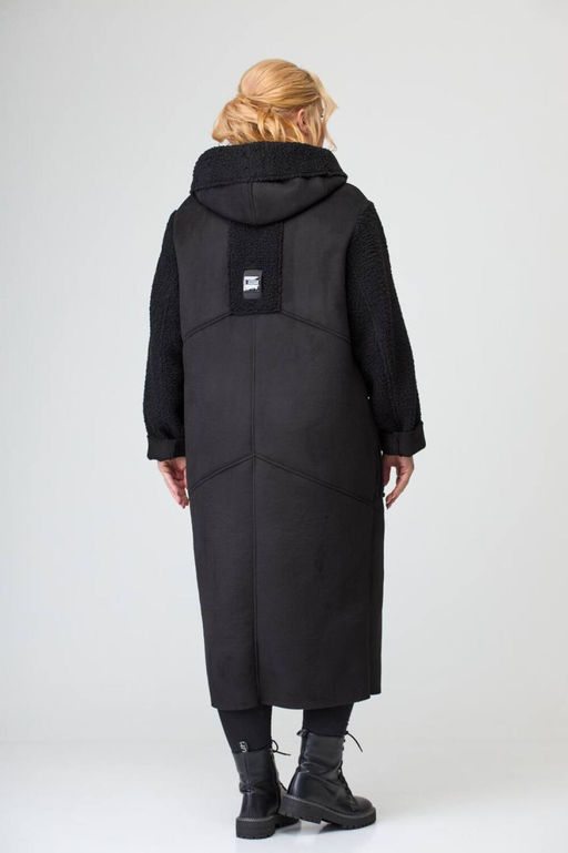 Куртка Diamant 1914-Р беж-какао фото 233