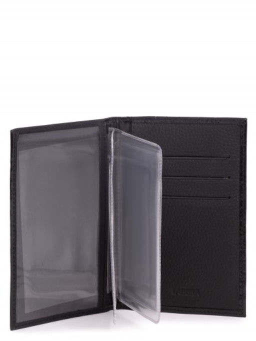 Обложка Labbra L089-1613 red  фото 9