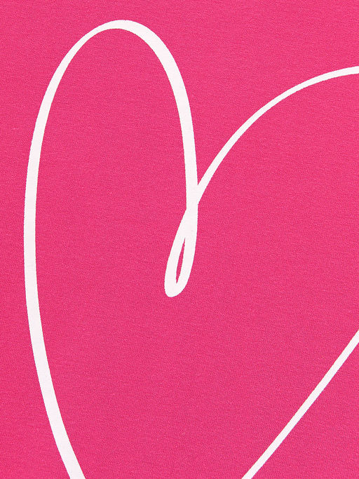 Костюм для девочки UD 7745 малина/графит - Mini maxi фото 8