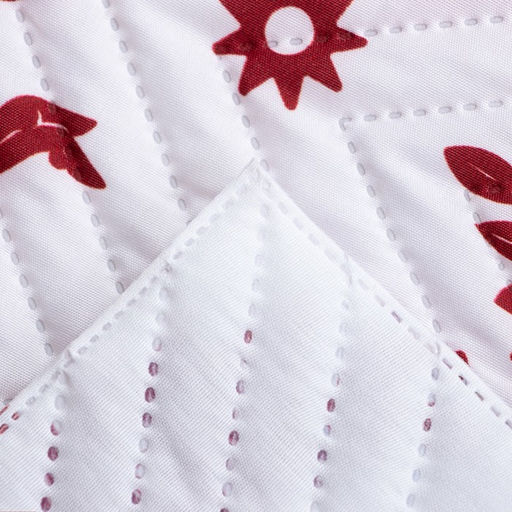 Покрывало Этель 2 сп Christmas time, 180х210 см  фото 3