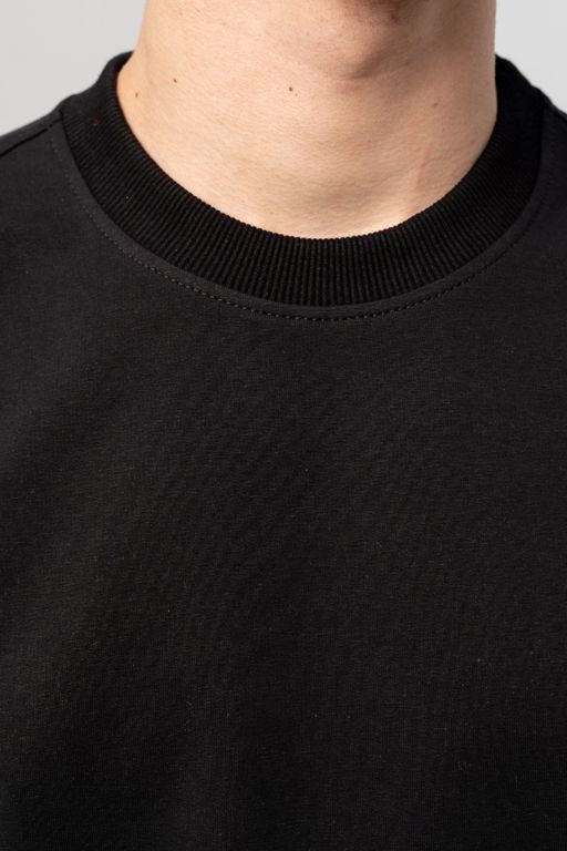 Комплект мужской 422M3-WB черный - Solo mio фото 5