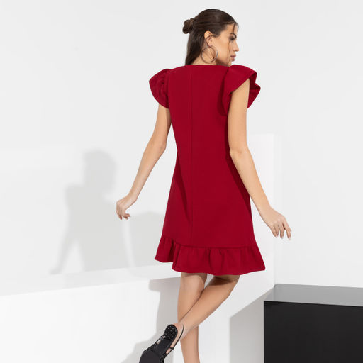 Платье Сладкая идиллия (люкс) - Charutti фото 5