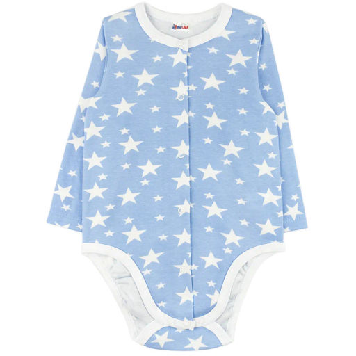 Боди интерлок 1243205202 - Youlala фото 2